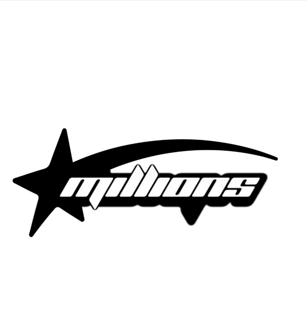 Millions Clothing Brand